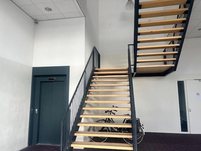 Modern short stay appartement met airco - Afbeelding 15