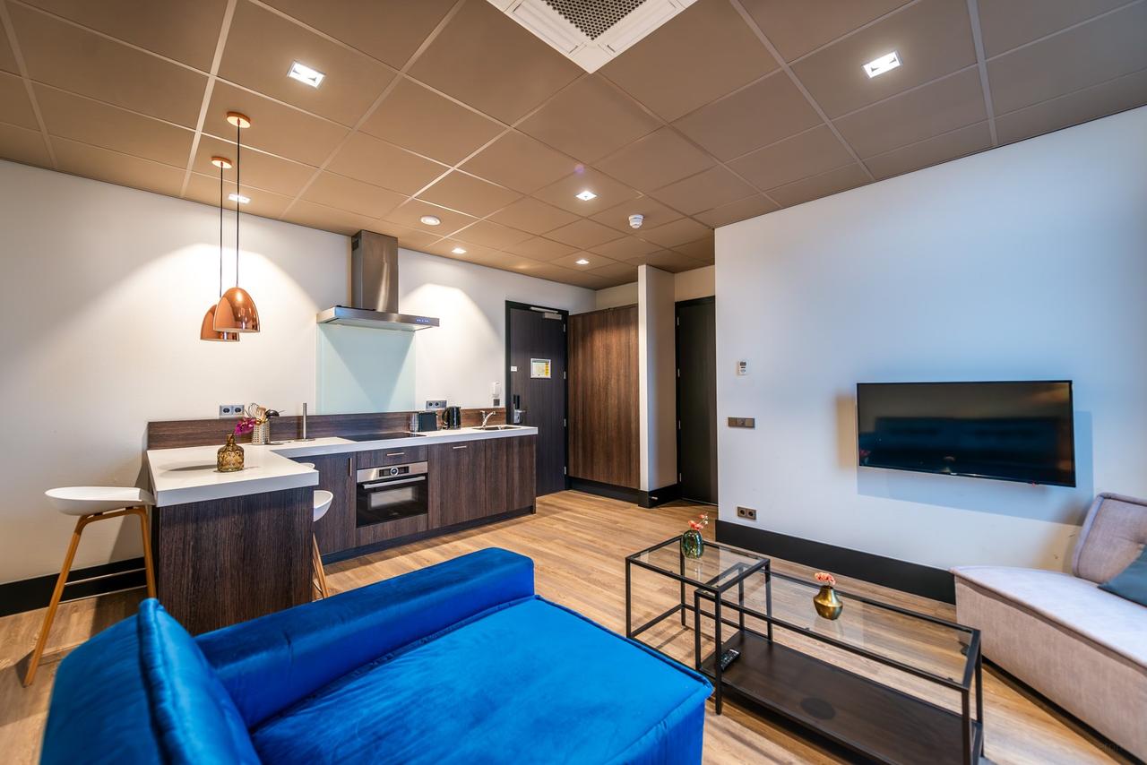 Short stay appartement in Veghel - Afbeelding 12