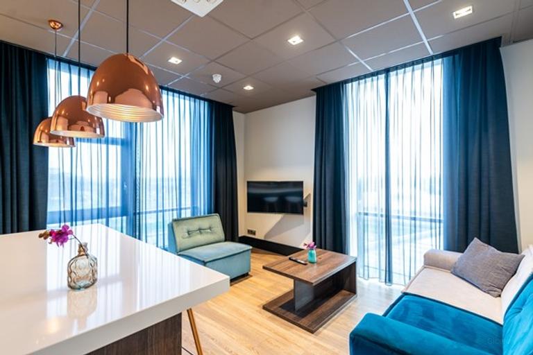 Short stay appartement in Veghel - Afbeelding 5