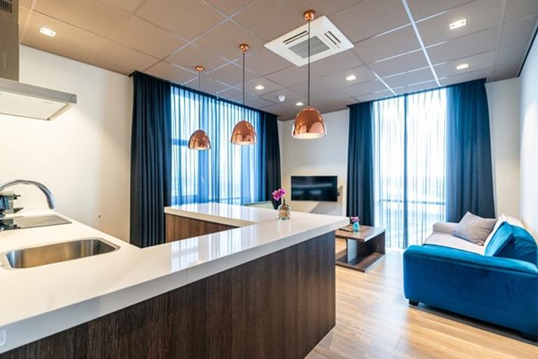 Short stay appartement in Veghel - Afbeelding 3