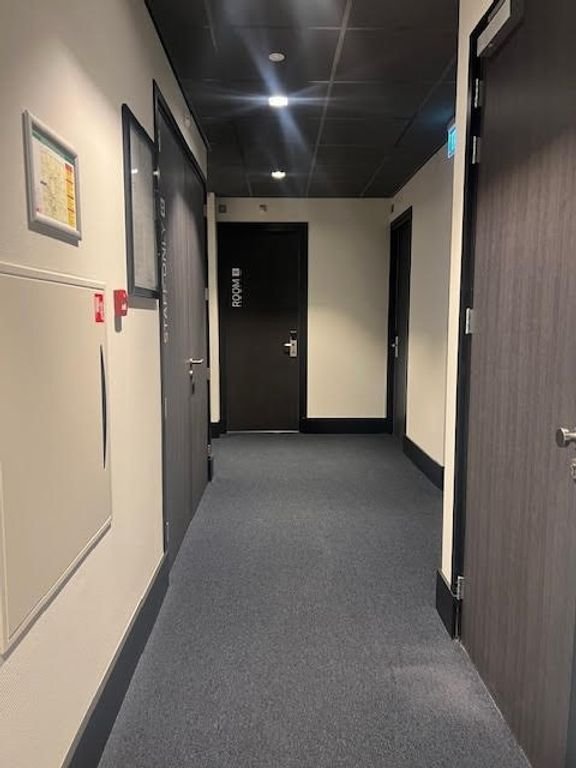Modern short stay appartement met airco - Afbeelding 17