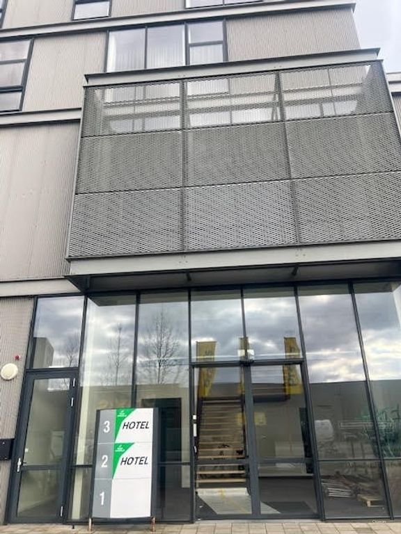Modern short stay appartement met airco - Afbeelding 18