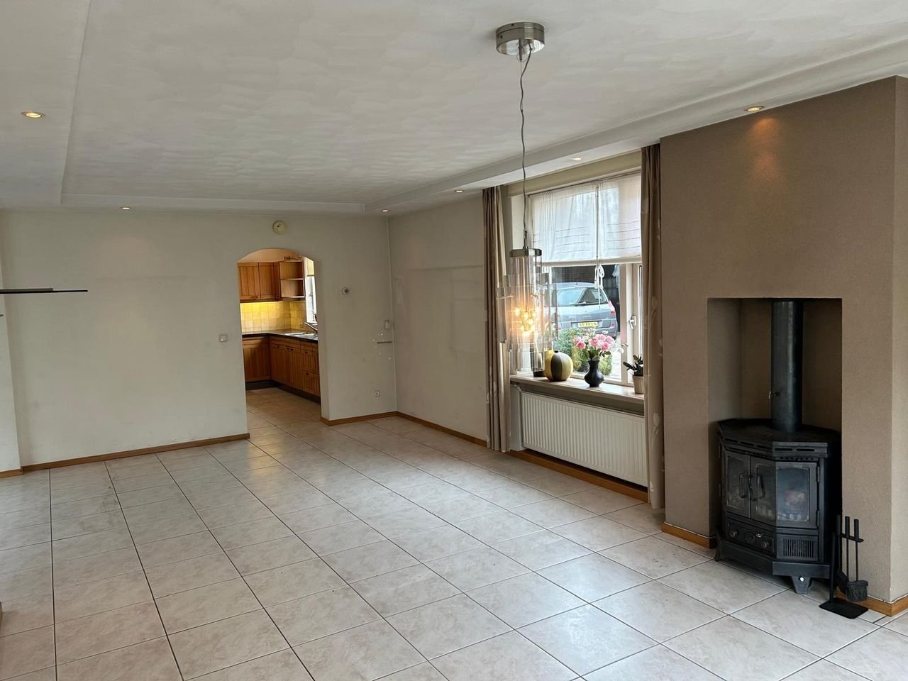 Vrijstaand wonen met weids uitzicht - Afbeelding 7