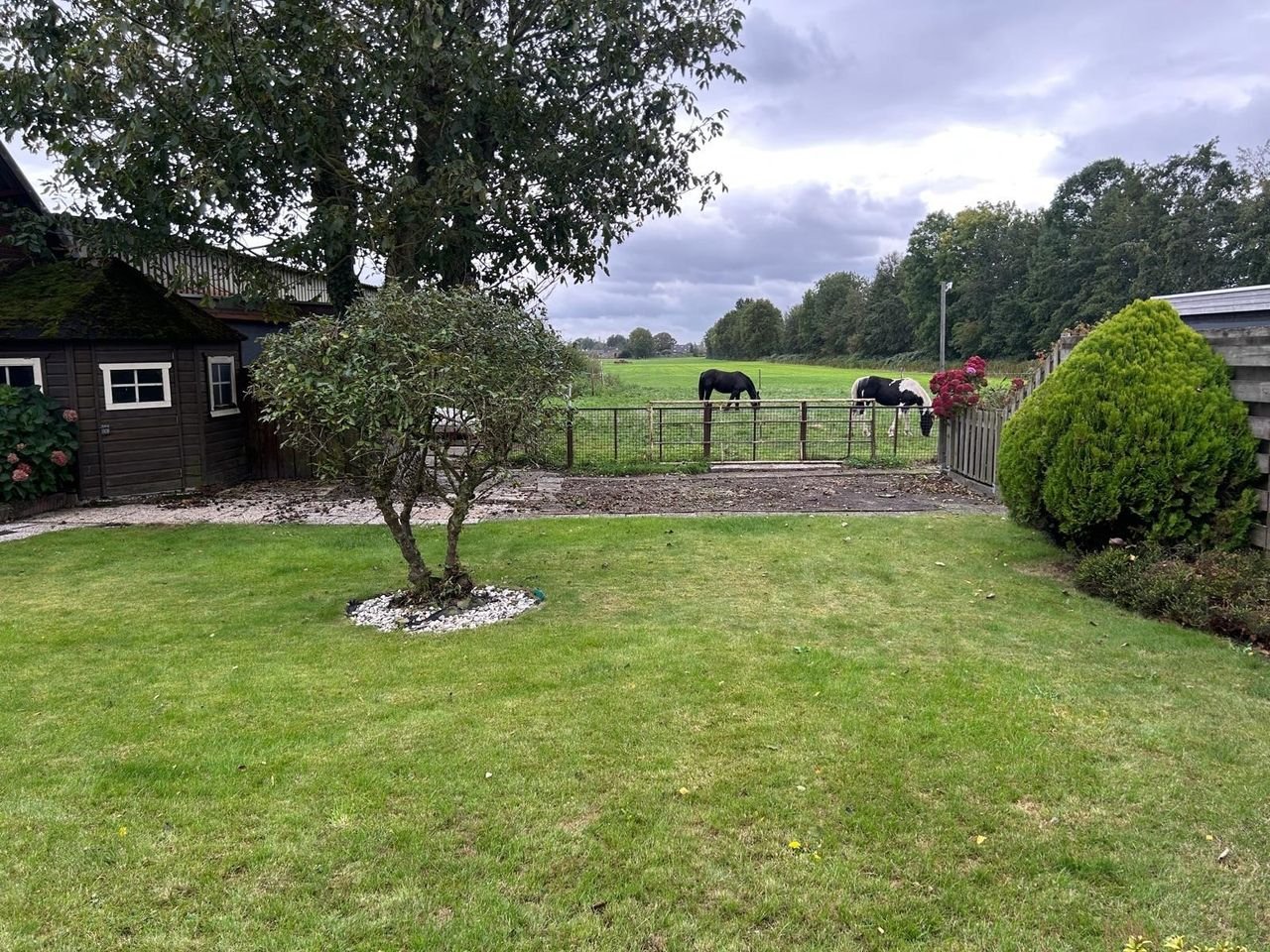 Vrijstaand wonen met weids uitzicht - Afbeelding 16