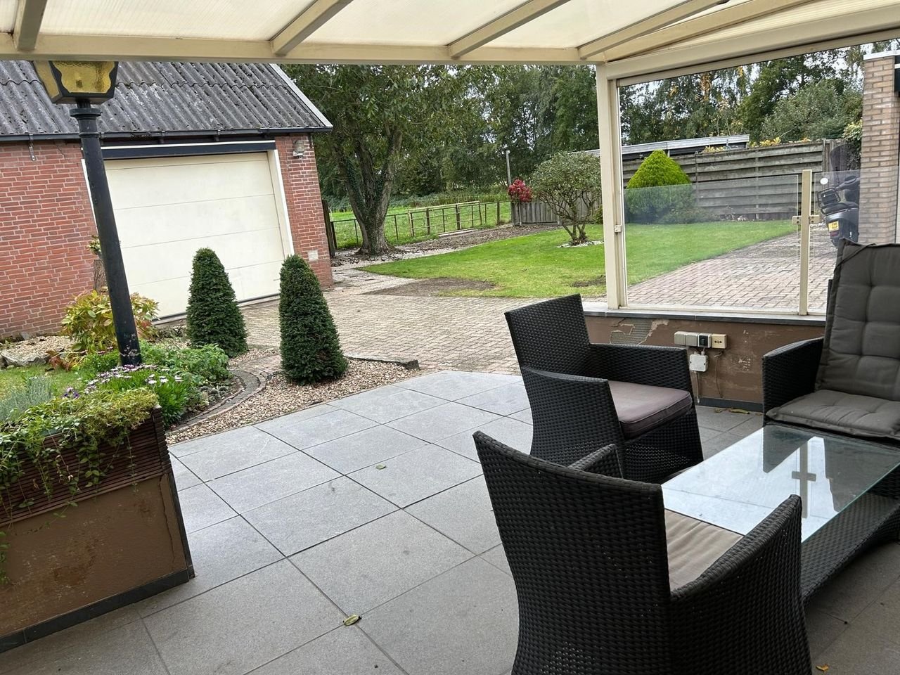 Vrijstaand wonen met weids uitzicht - Afbeelding 14