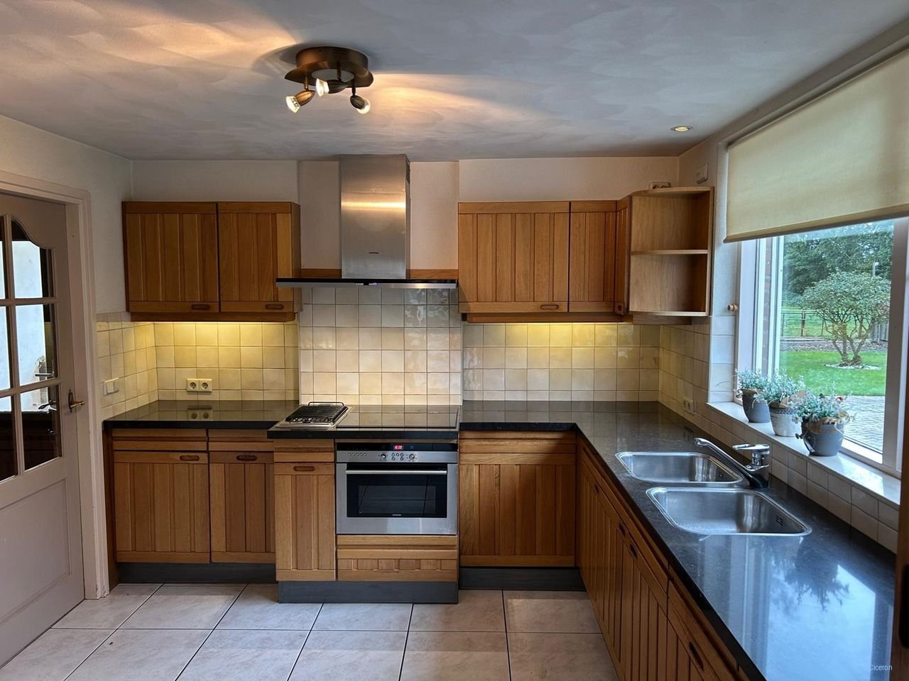 Vrijstaand wonen met weids uitzicht - Afbeelding 3