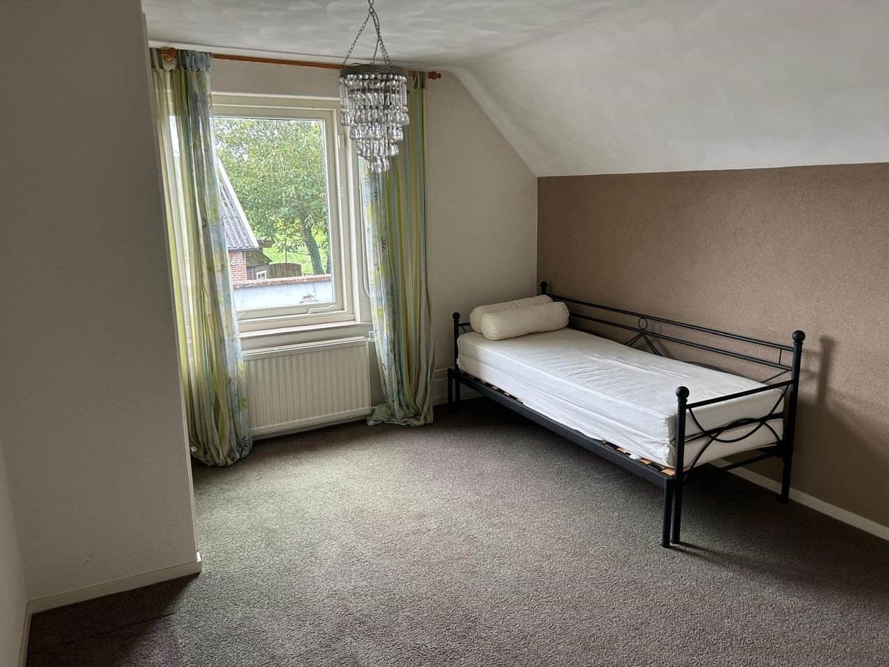 Vrijstaand wonen met weids uitzicht - Afbeelding 9