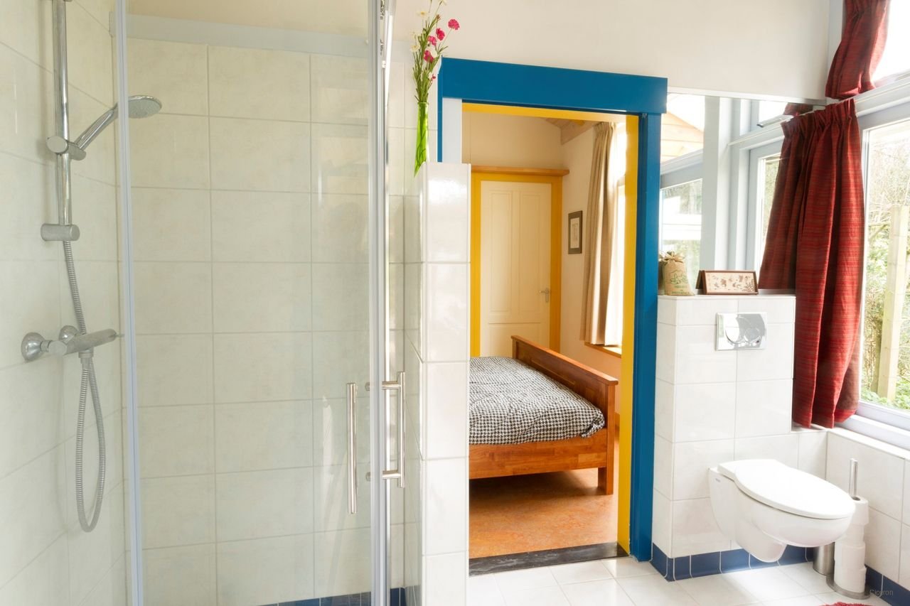 Ingericht tuinhuis (65 m²) in West-Tilburg - Afbeelding 10