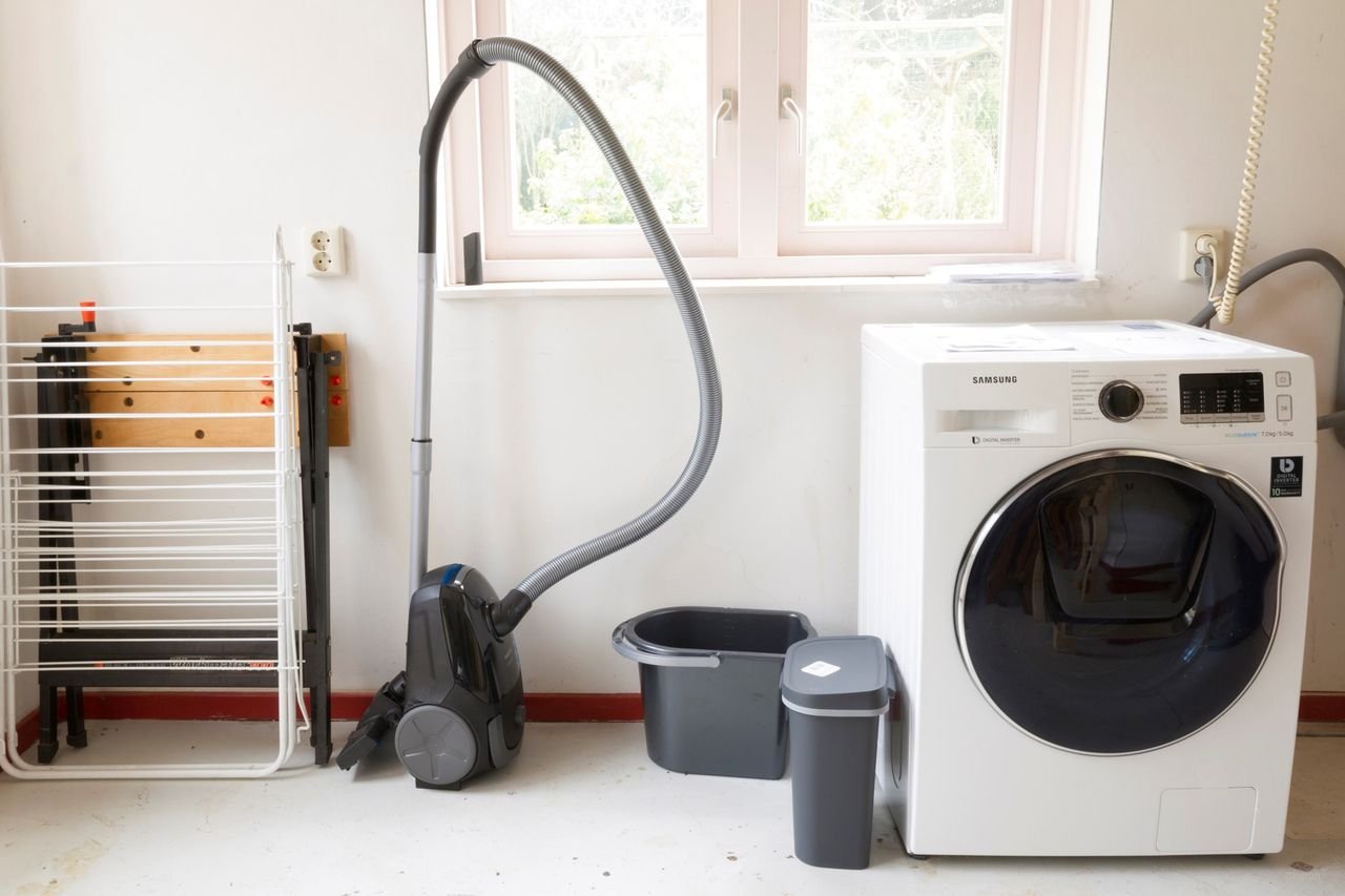 Ingericht tuinhuis (65 m²) in West-Tilburg - Afbeelding 14