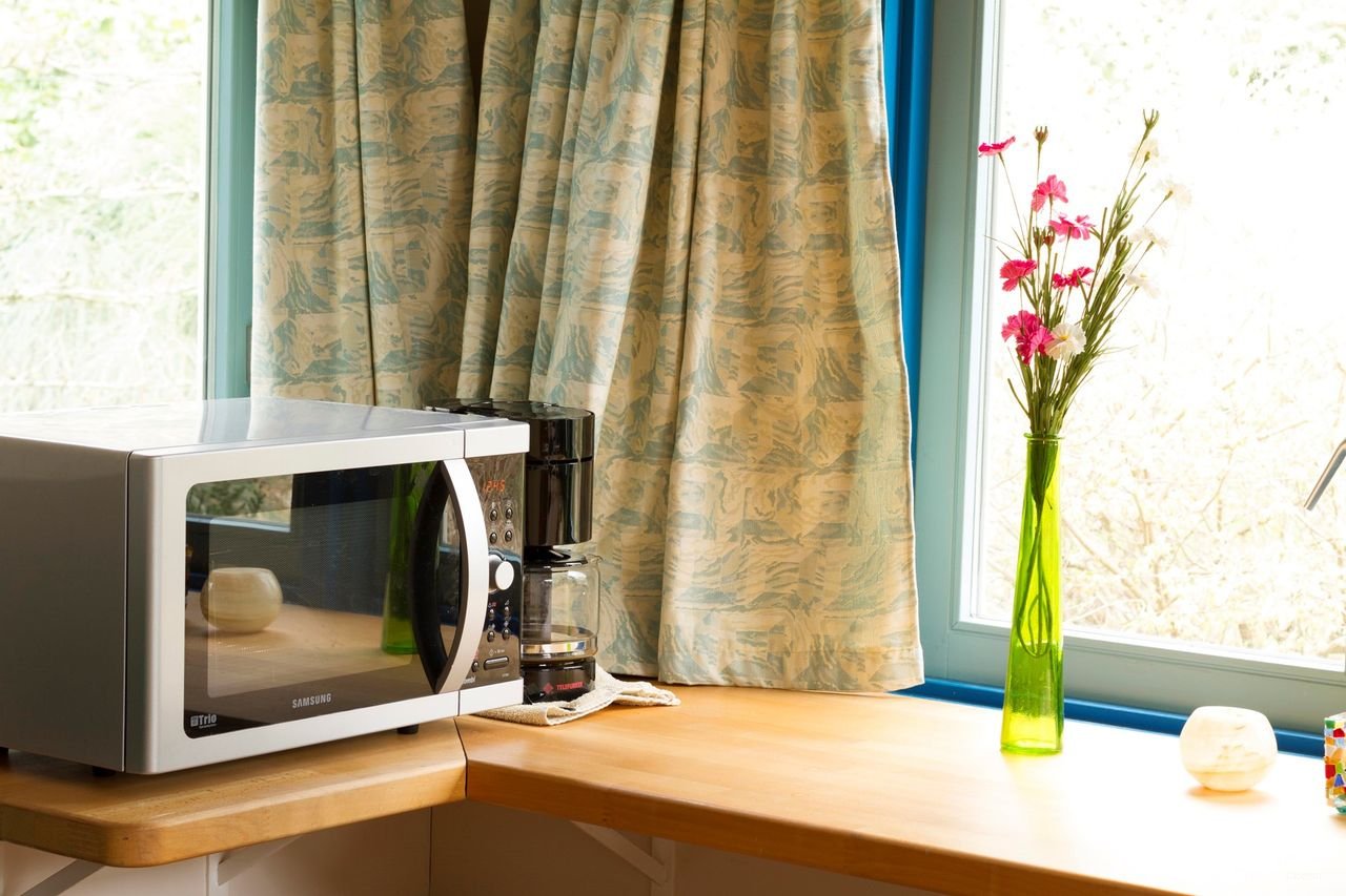 Ingericht tuinhuis (65 m²) in West-Tilburg - Afbeelding 4