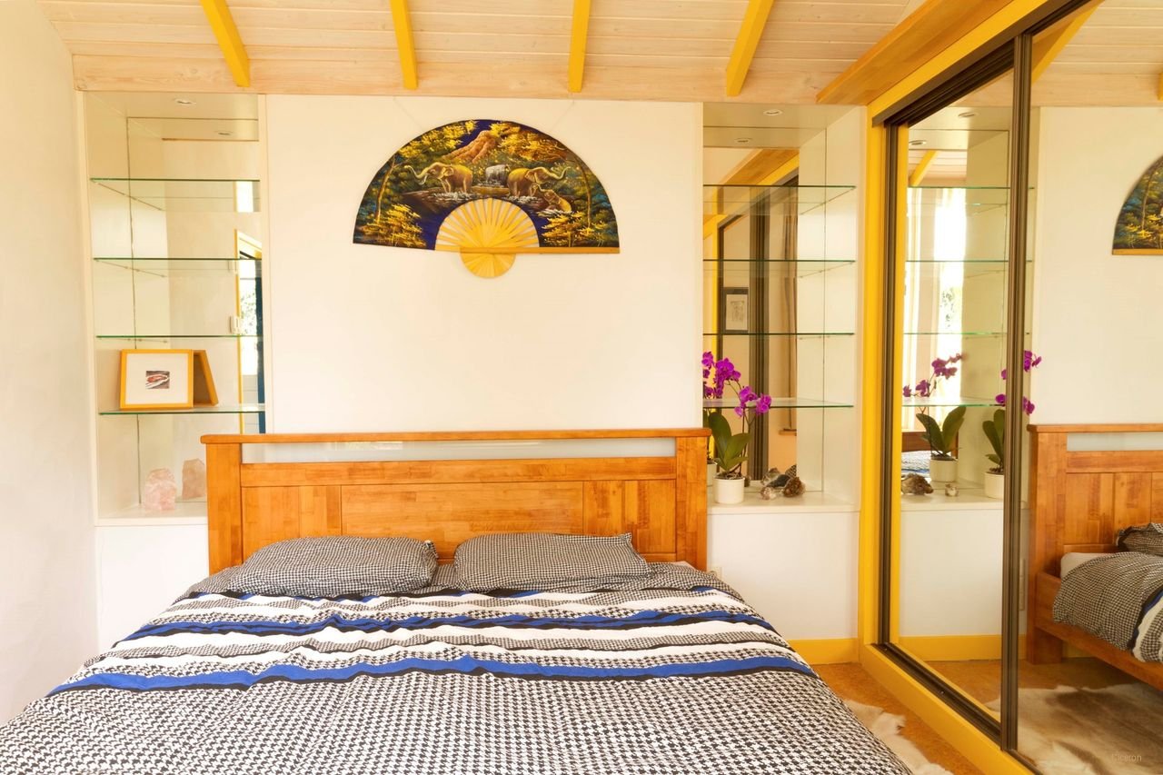 Ingericht tuinhuis (65 m²) in West-Tilburg - Afbeelding 12