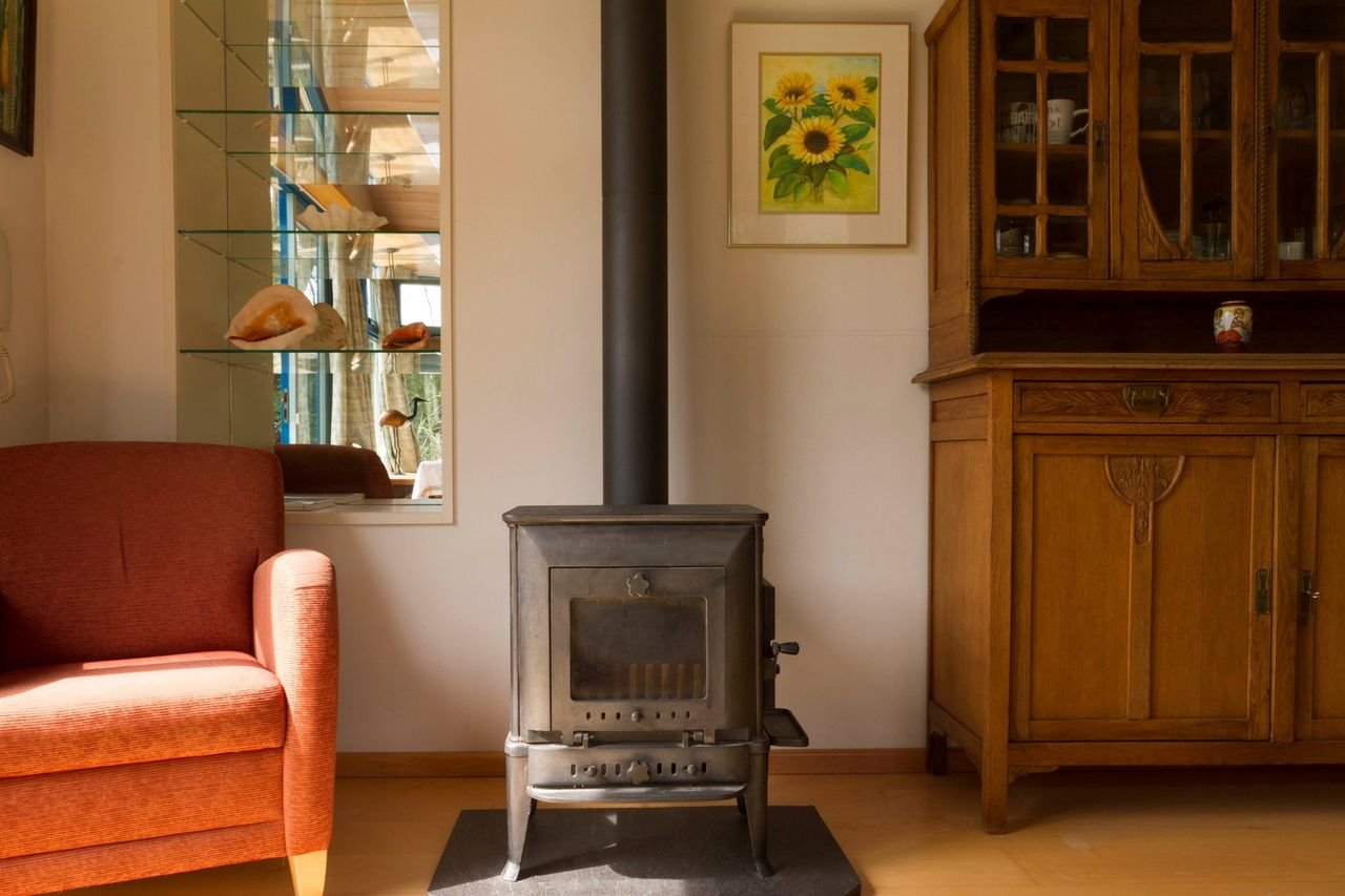 Ingericht tuinhuis (65 m²) in West-Tilburg - Afbeelding 6