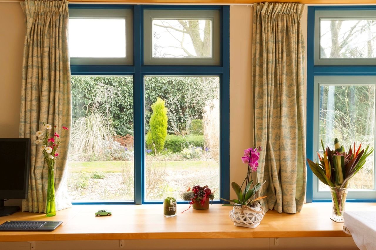 Ingericht tuinhuis (65 m²) in West-Tilburg - Afbeelding 7