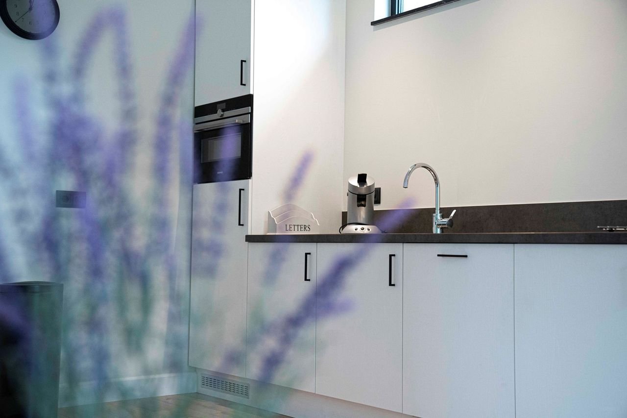 Compleet short stay appartement in Reusel - Afbeelding 7