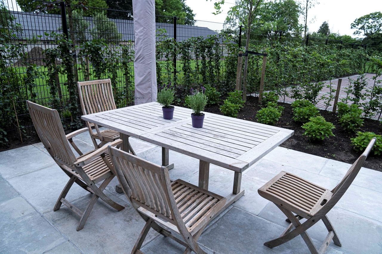 Compleet short stay appartement in Reusel - Afbeelding 19