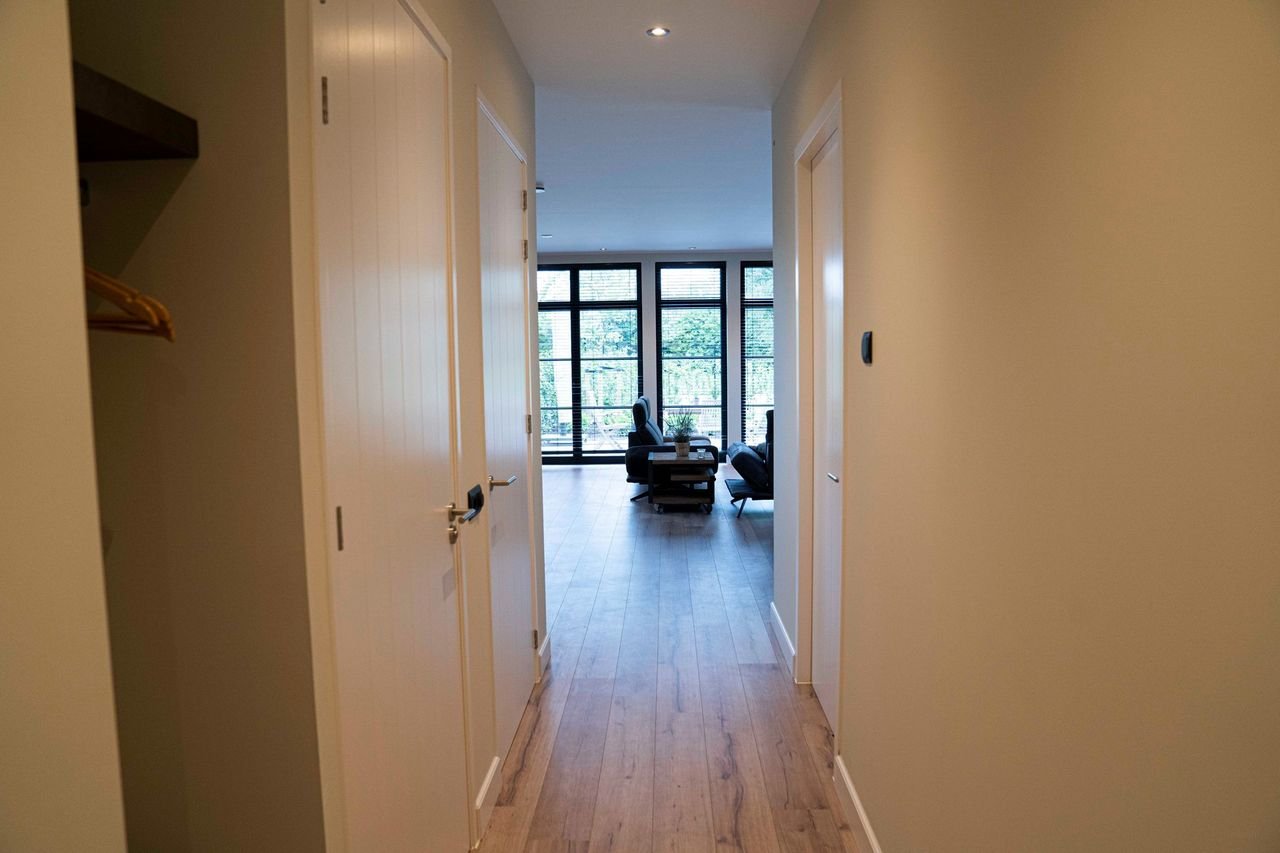 Compleet short stay appartement in Reusel - Afbeelding 10