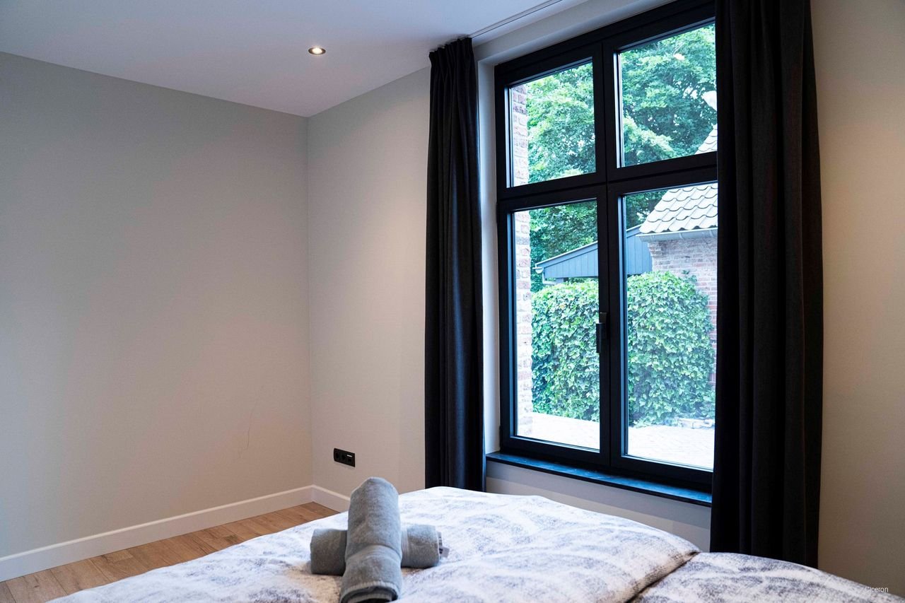 Compleet short stay appartement in Reusel - Afbeelding 13