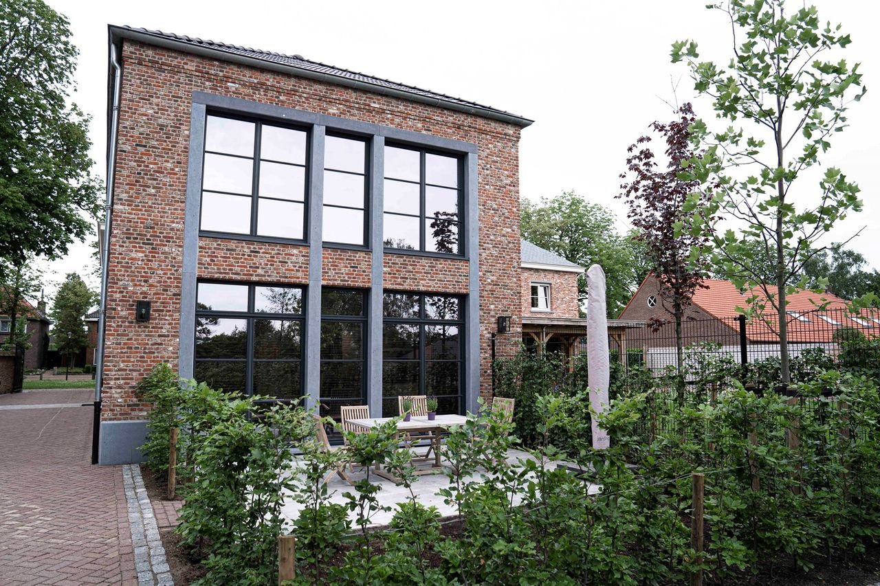 Compleet short stay appartement in Reusel - Afbeelding 21