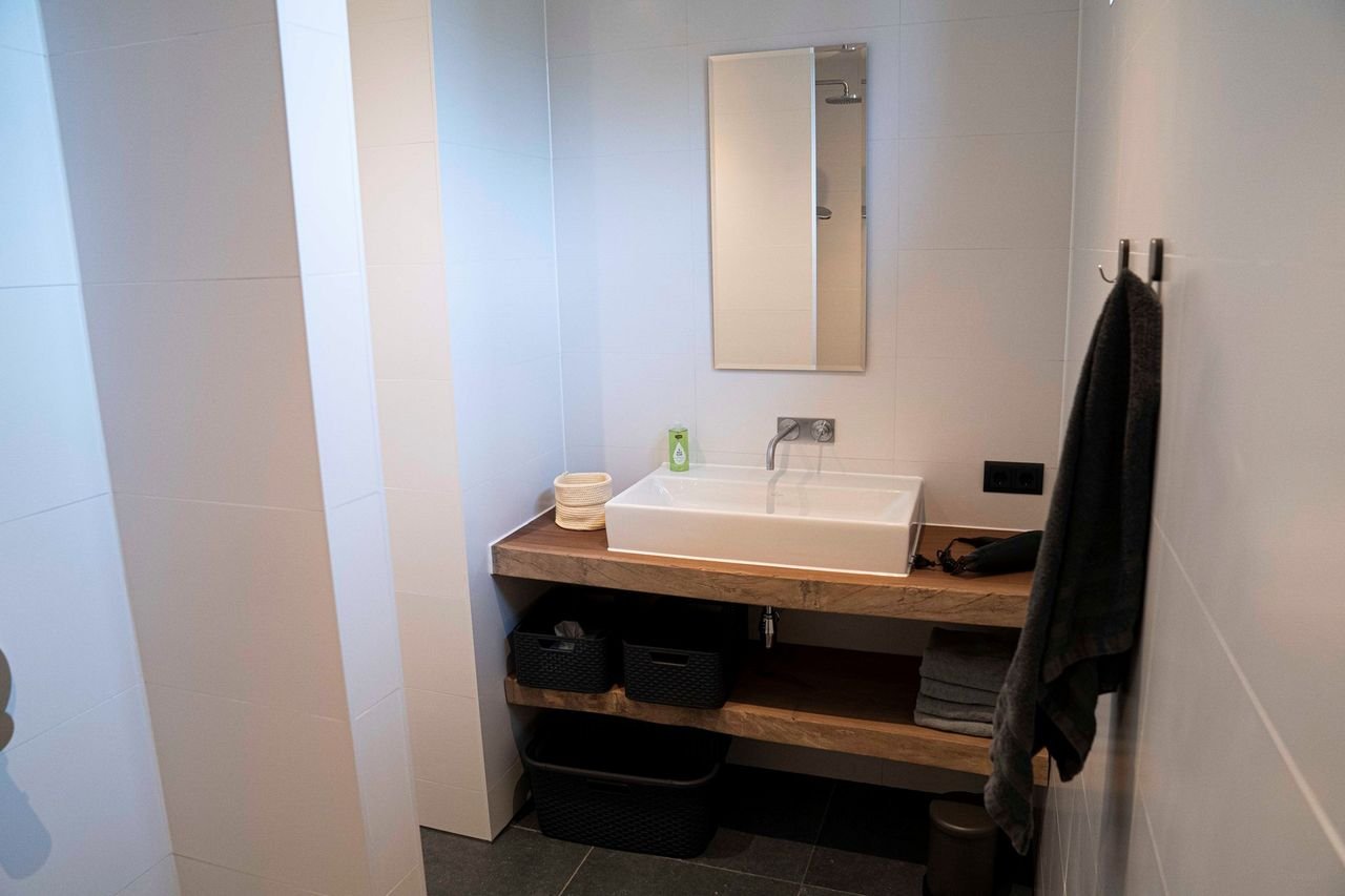 Compleet short stay appartement in Reusel - Afbeelding 14