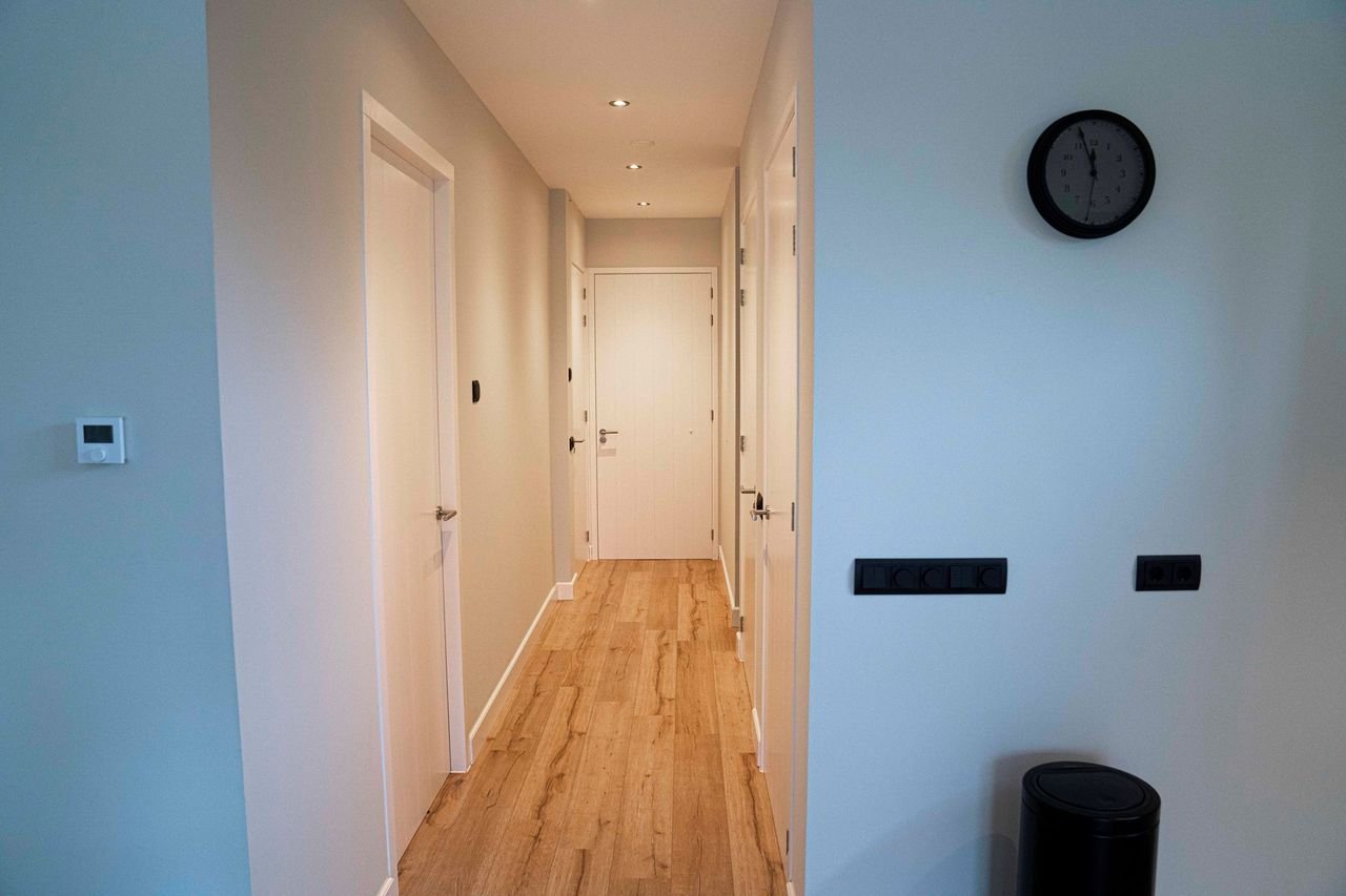 Compleet short stay appartement in Reusel - Afbeelding 9