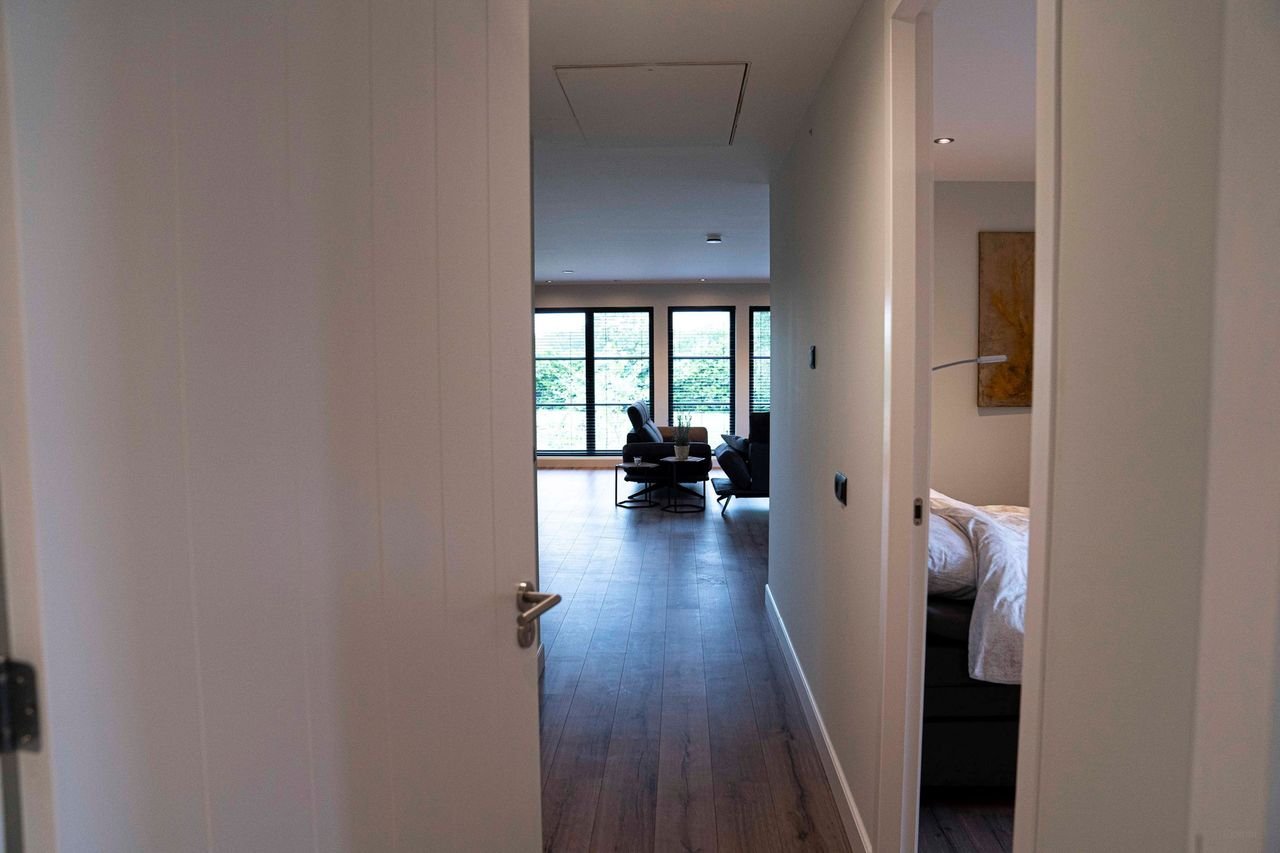 Compleet short stay appartement in Reusel - Afbeelding 11