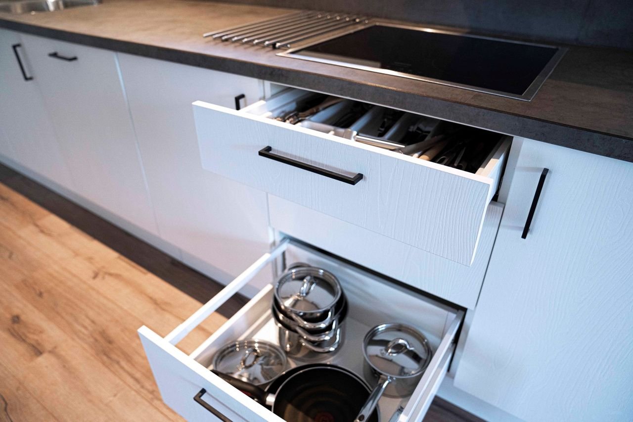 Compleet short stay appartement in Reusel - Afbeelding 8