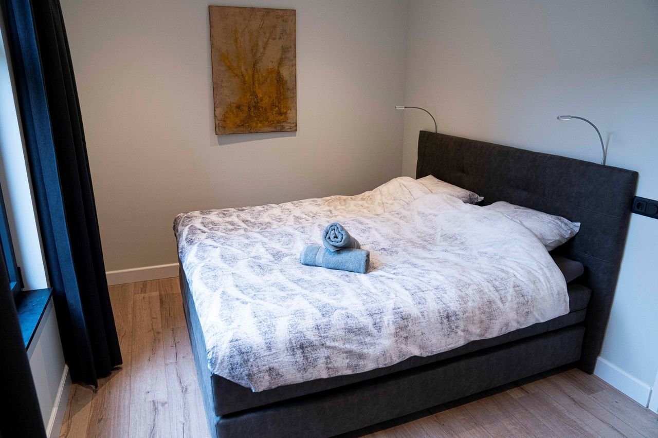 Compleet short stay appartement in Reusel - Afbeelding 12