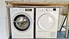 Gemeubileerd 2-kamerappartement met tuin - Afbeelding 5