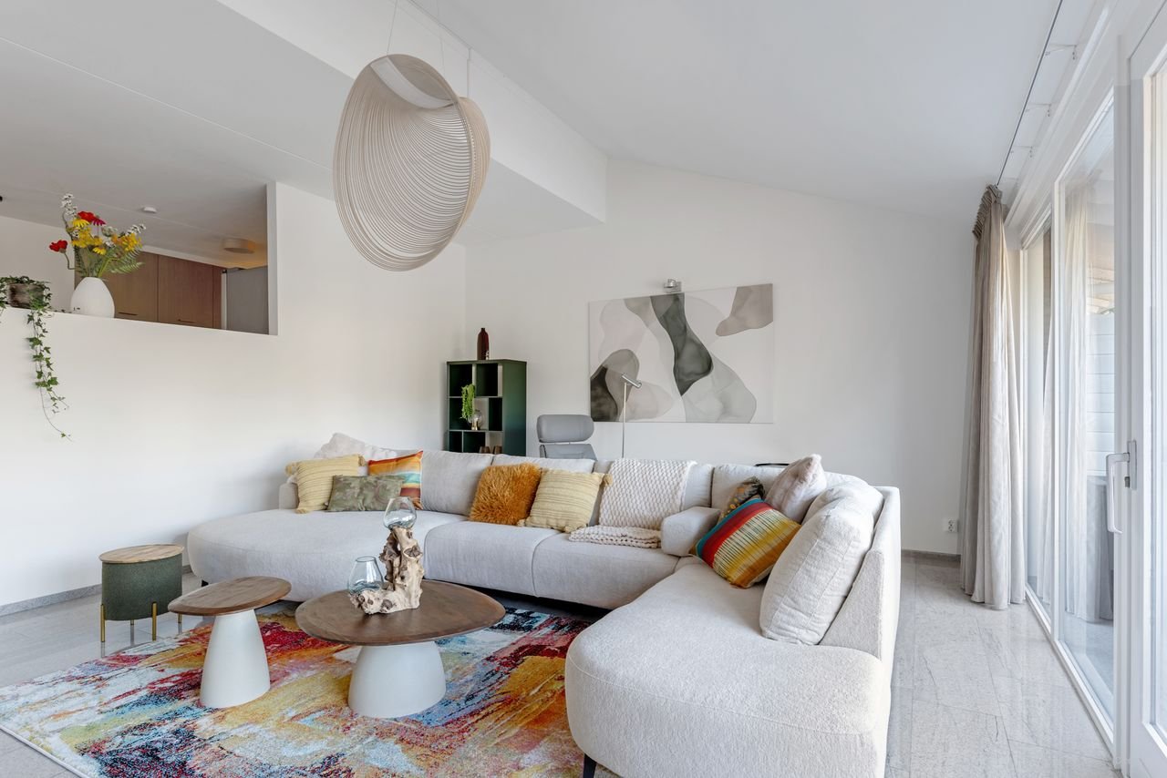 Gerenoveerd huis aan het water: Terbregge - Afbeelding 15