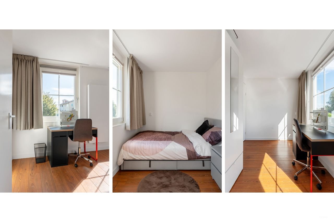 Gerenoveerd huis aan het water: Terbregge - Afbeelding 25