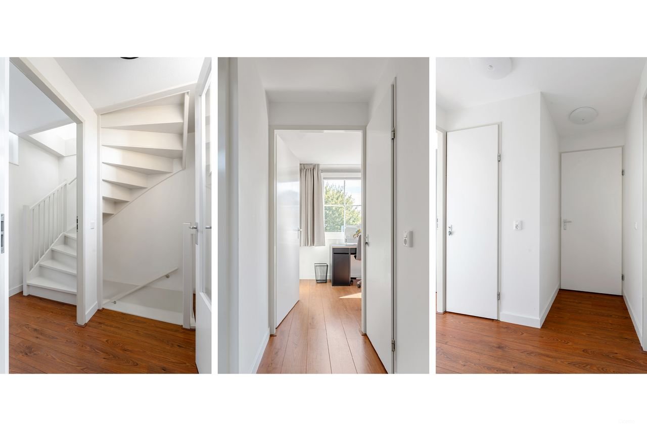 Gerenoveerd huis aan het water: Terbregge - Afbeelding 32