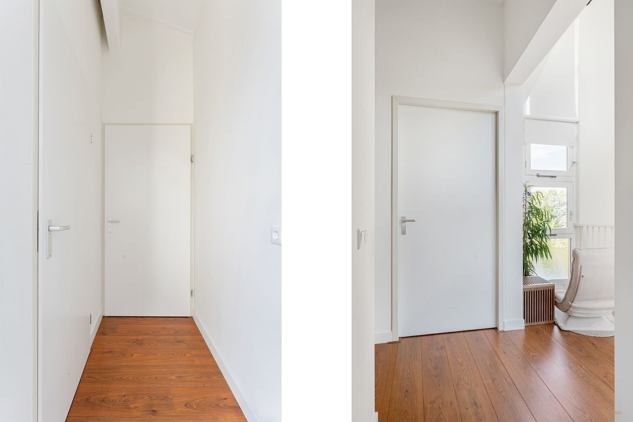 Gerenoveerd huis aan het water: Terbregge - Afbeelding 40