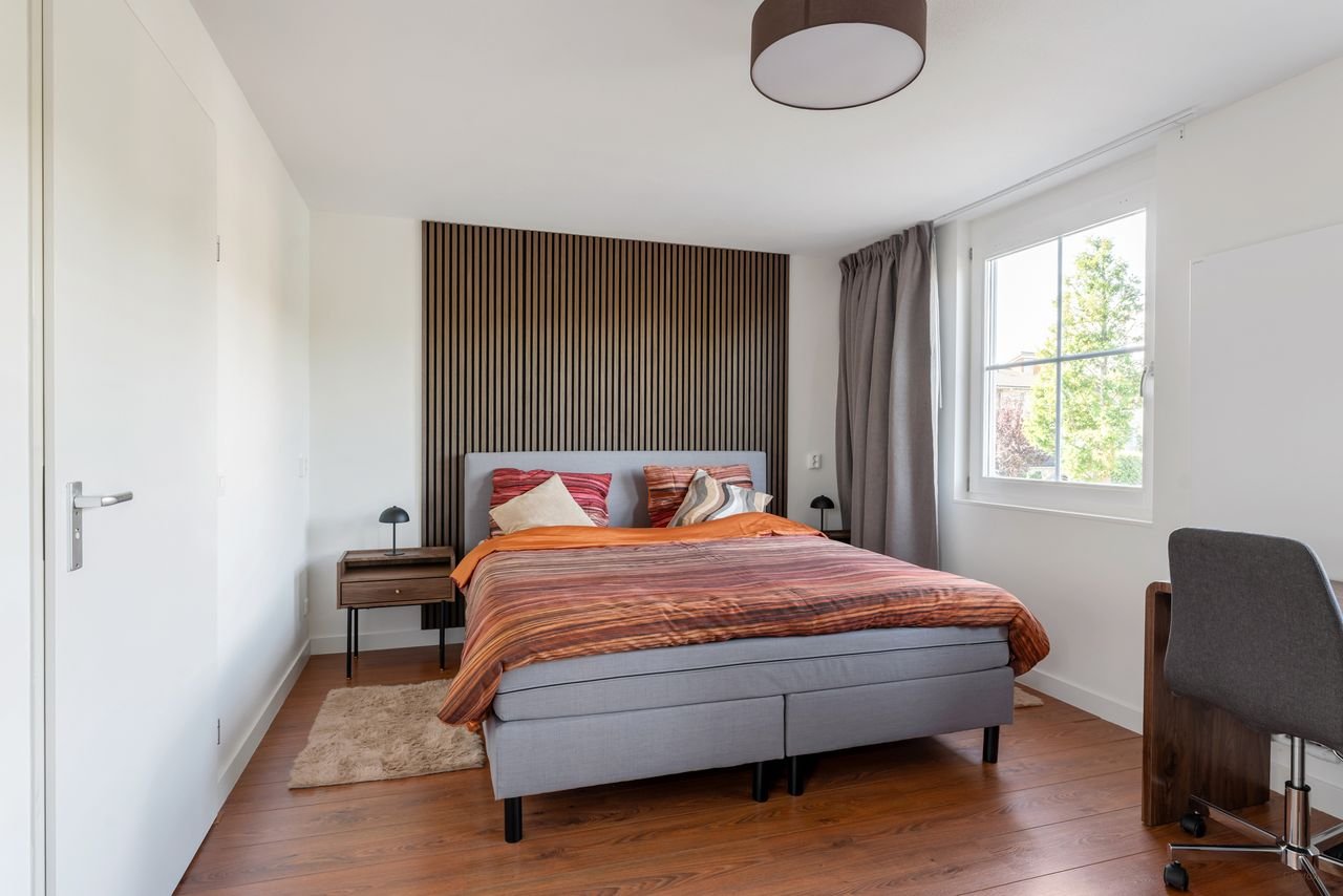 Gerenoveerd huis aan het water: Terbregge - Afbeelding 26