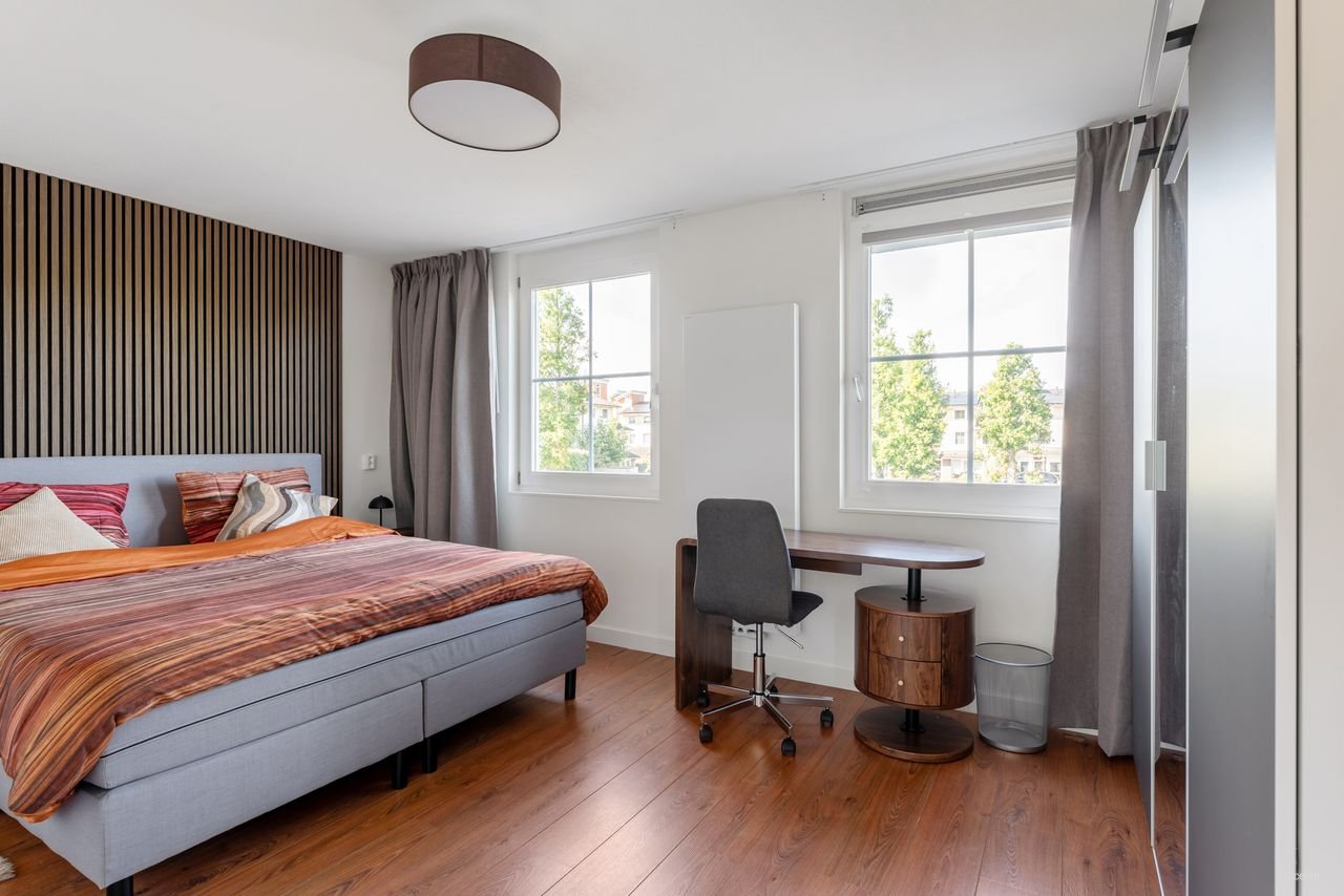 Gerenoveerd huis aan het water: Terbregge - Afbeelding 27