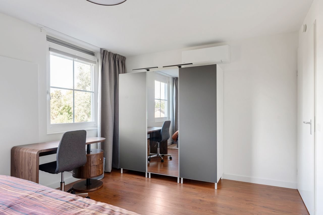 Gerenoveerd huis aan het water: Terbregge - Afbeelding 28