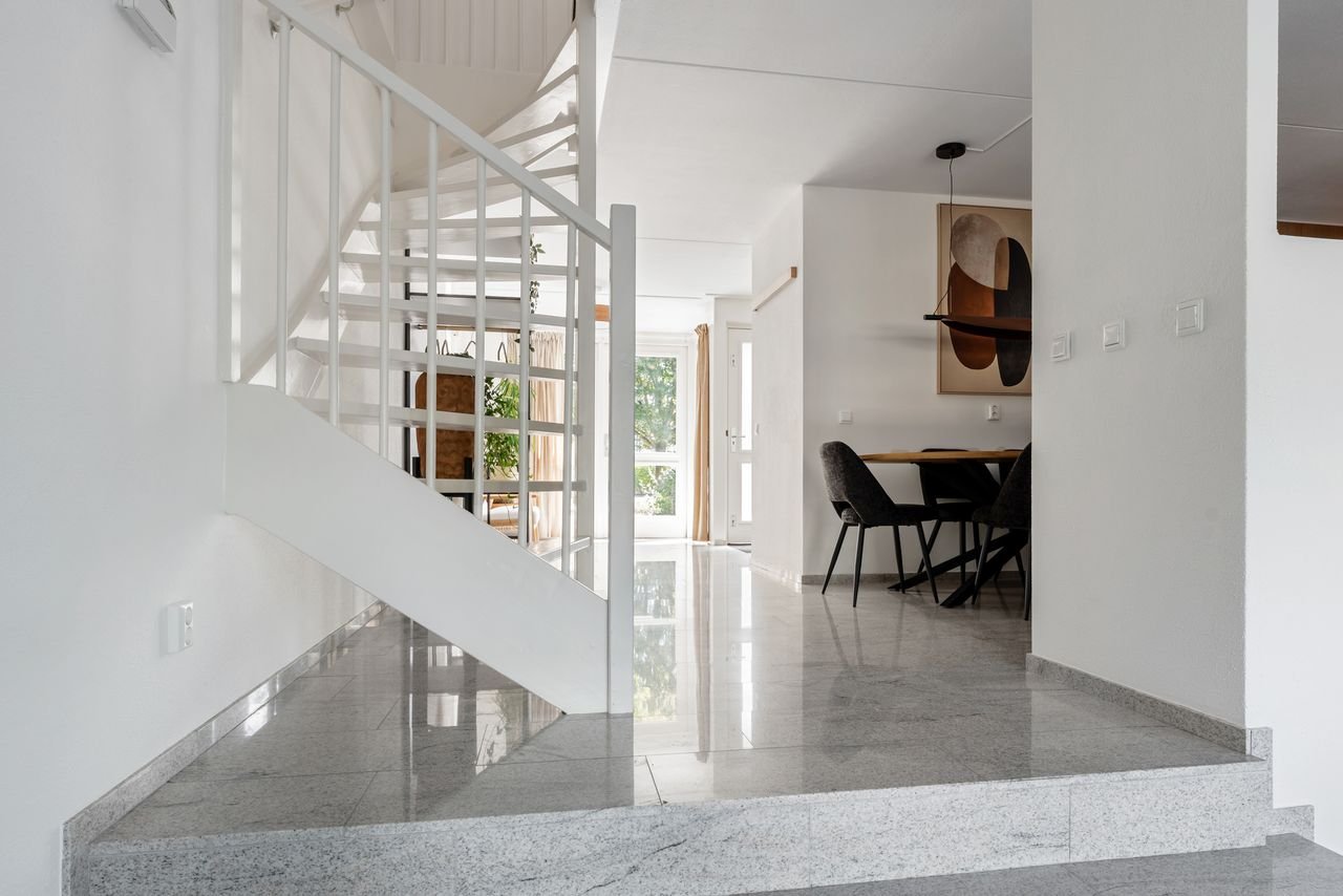 Gerenoveerd huis aan het water: Terbregge - Afbeelding 23