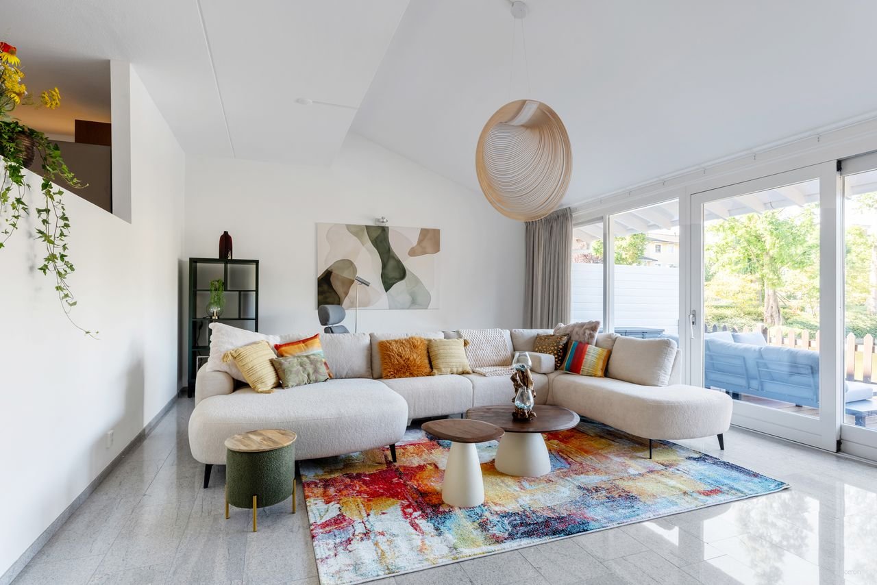 Gerenoveerd huis aan het water: Terbregge - Afbeelding 14