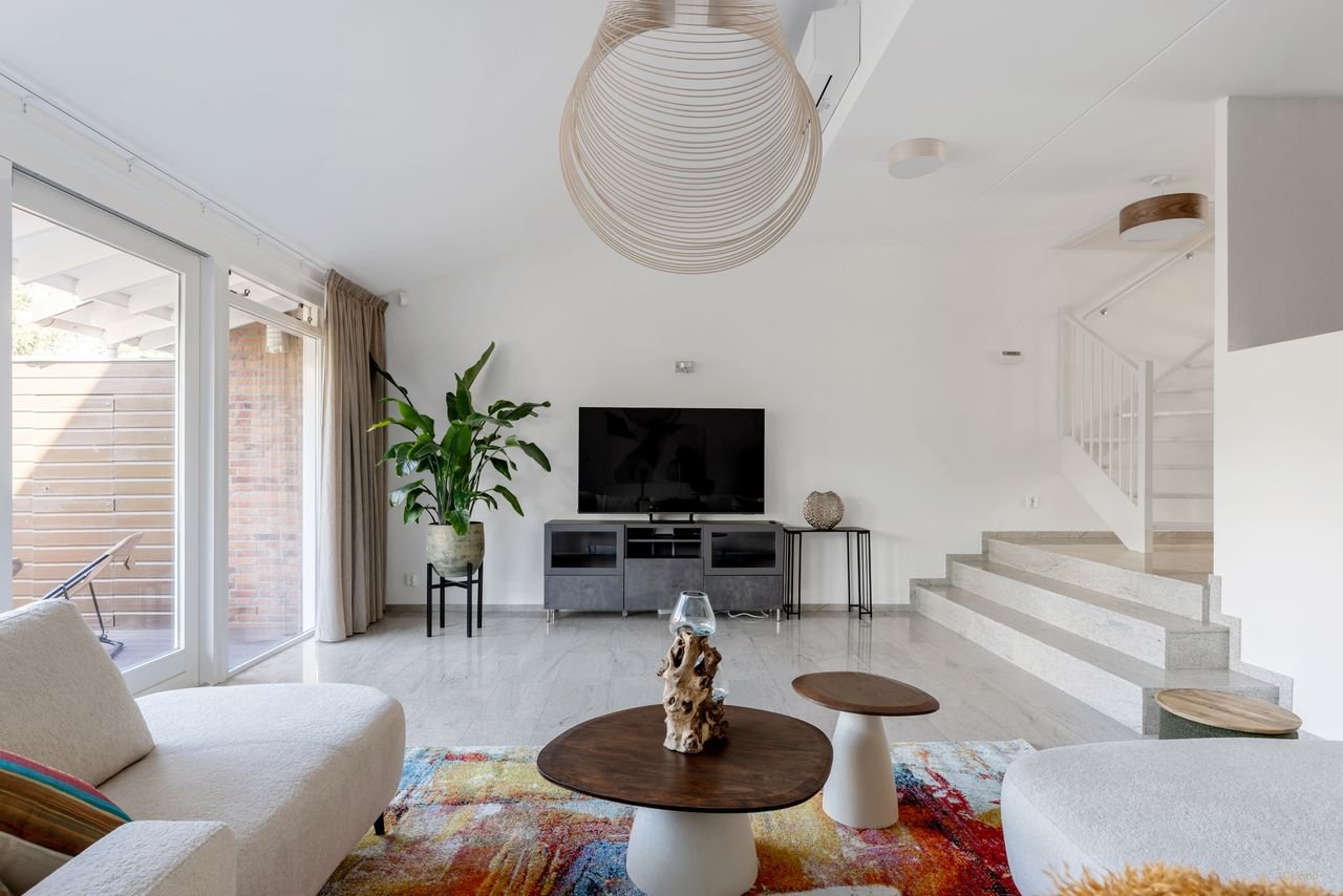 Gerenoveerd huis aan het water: Terbregge - Afbeelding 18