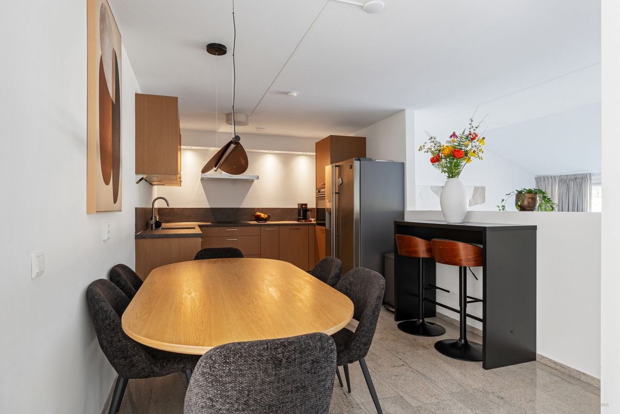 Gerenoveerd huis aan het water: Terbregge - Afbeelding 7