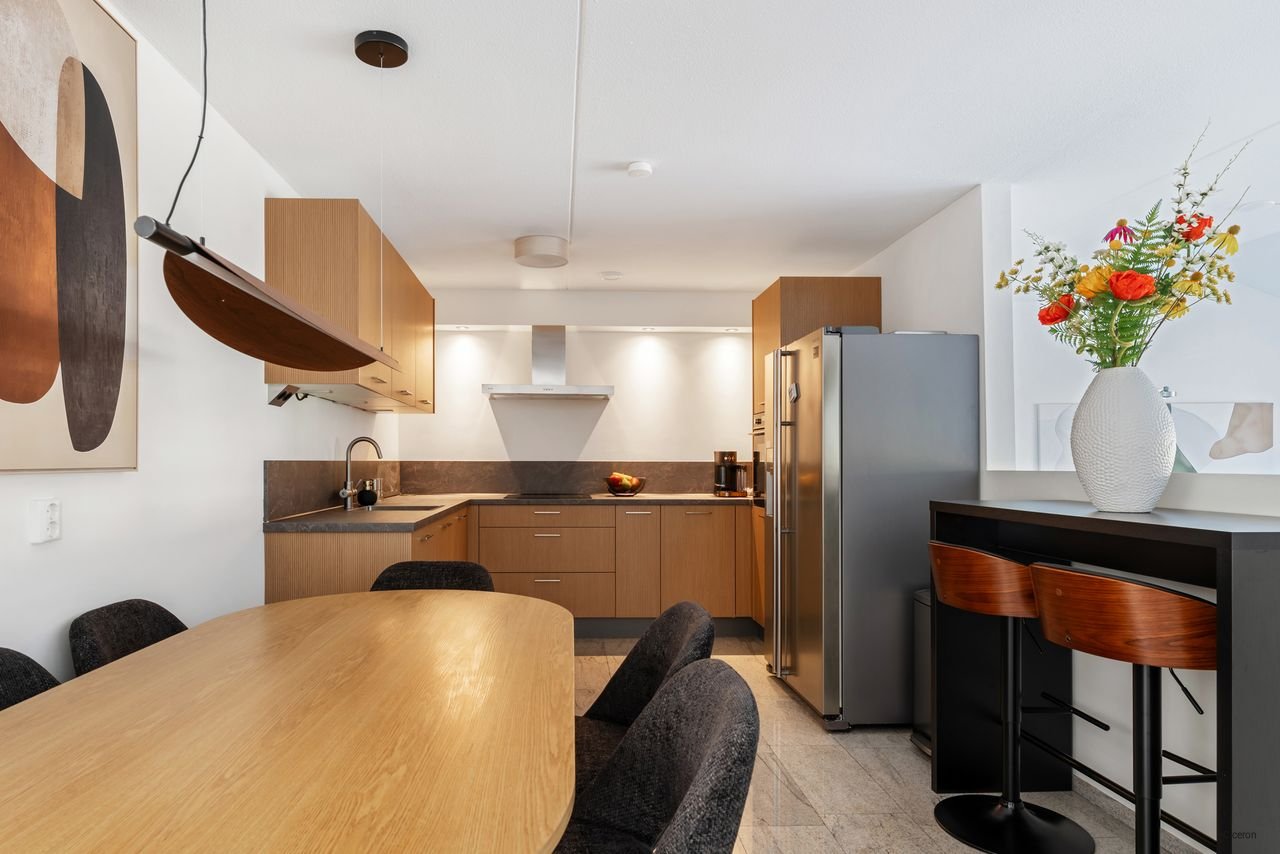 Gerenoveerd huis aan het water: Terbregge - Afbeelding 11