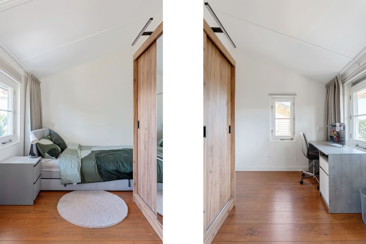 Gerenoveerd huis aan het water: Terbregge - Afbeelding 37