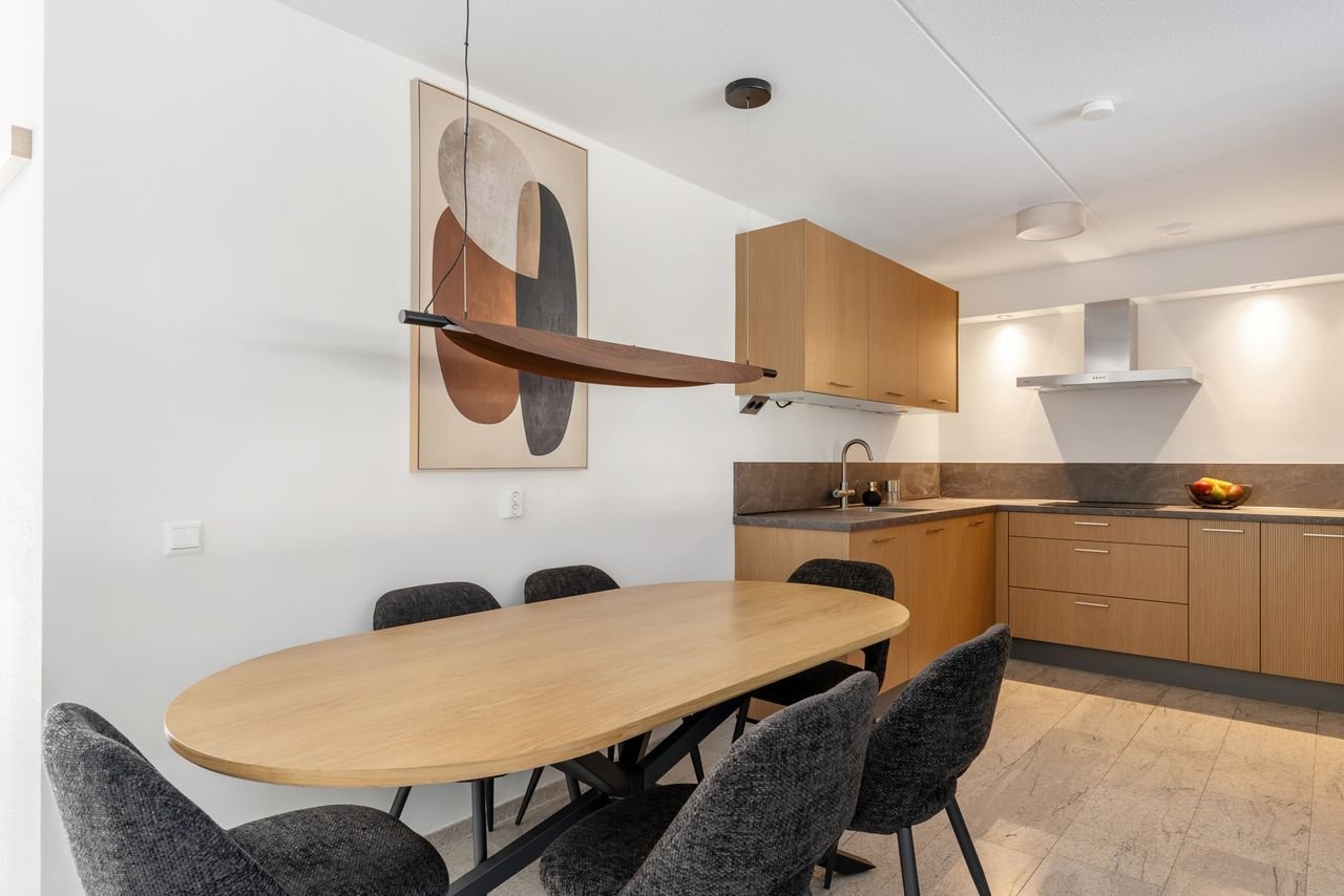 Gerenoveerd huis aan het water: Terbregge - Afbeelding 12