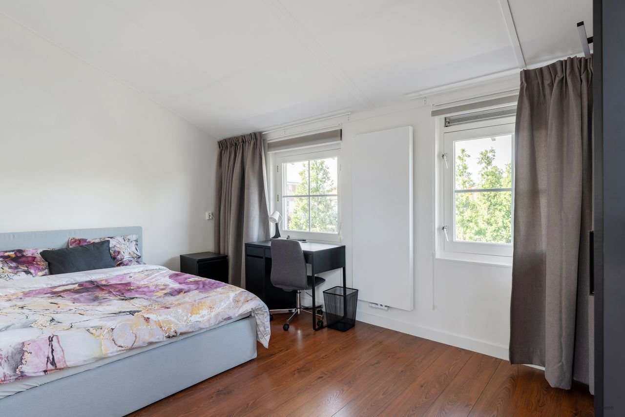 Gerenoveerd huis aan het water: Terbregge - Afbeelding 33