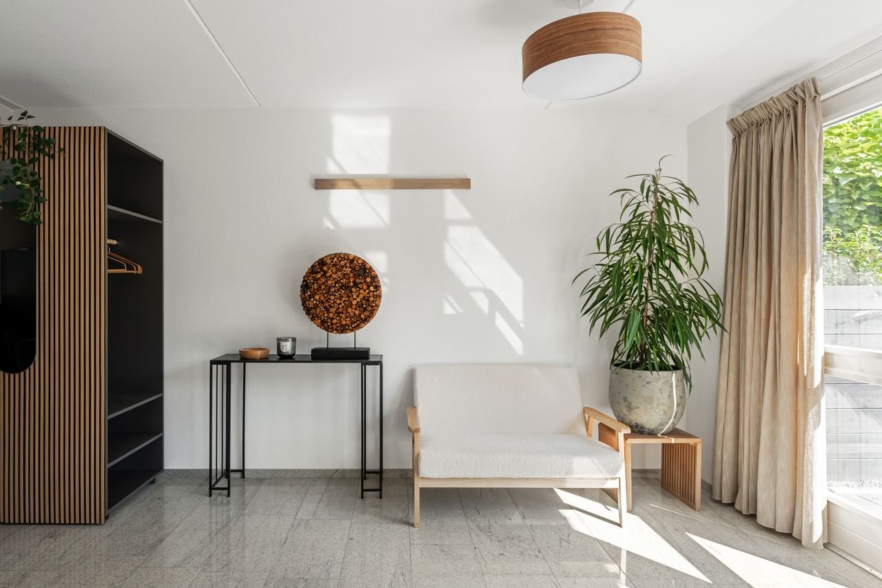 Gerenoveerd huis aan het water: Terbregge - Afbeelding 3