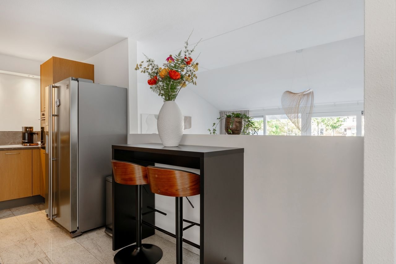 Gerenoveerd huis aan het water: Terbregge - Afbeelding 8