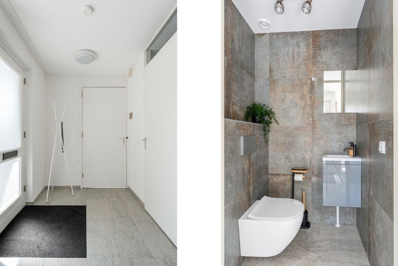 Gerenoveerd huis aan het water: Terbregge - Afbeelding 4