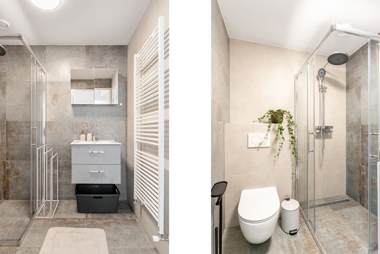 Gerenoveerd huis aan het water: Terbregge - Afbeelding 39