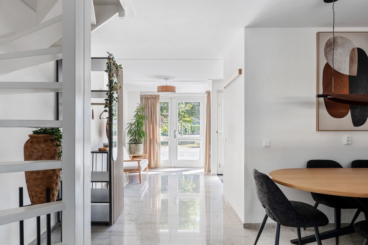 Gerenoveerd huis aan het water: Terbregge - Afbeelding 13