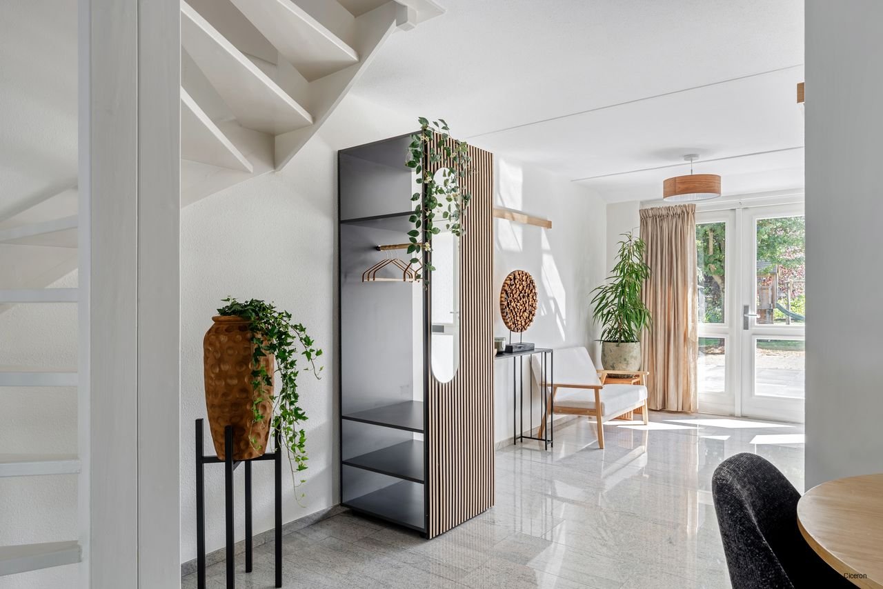 Gerenoveerd huis aan het water: Terbregge - Afbeelding 6