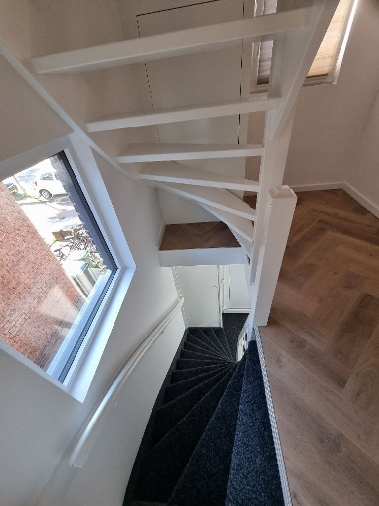 Modern A+++ appartement bij Radboud &amp; CWZ - Afbeelding 2